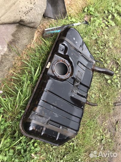 Топливный бак калина универсал