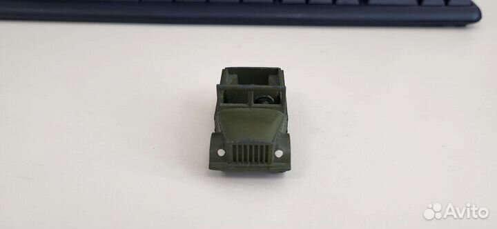 Модели автомобилей СССР тпз