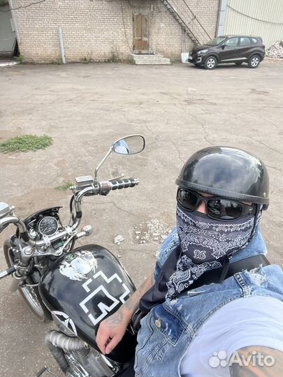 Suzuki intruder SV1400