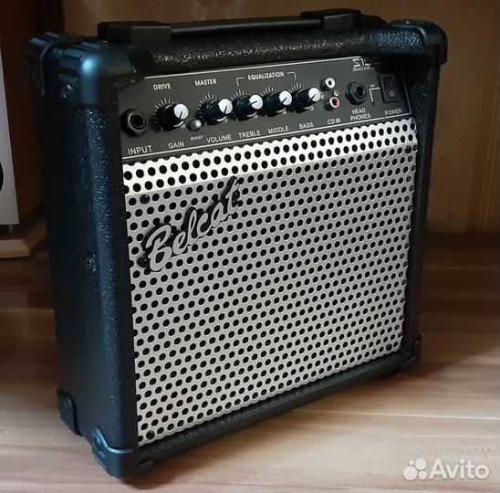 S15G-Belcat Гитарный комбоусилитель, Belcat
