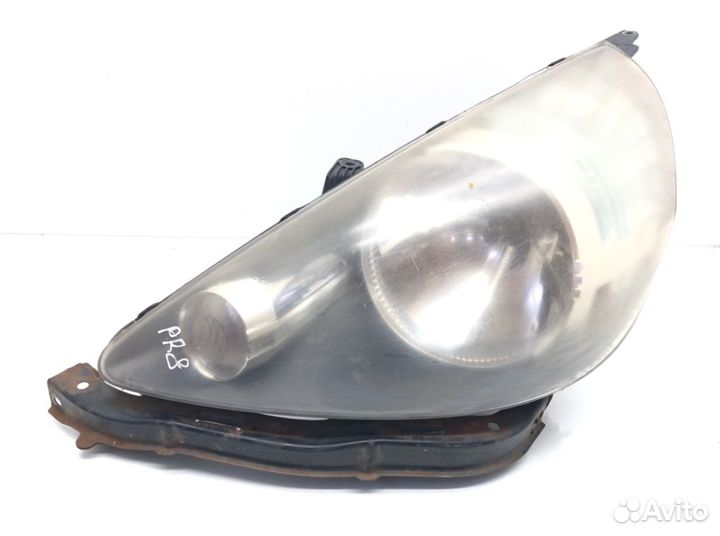 Фара Honda Jazz (2002-2008)