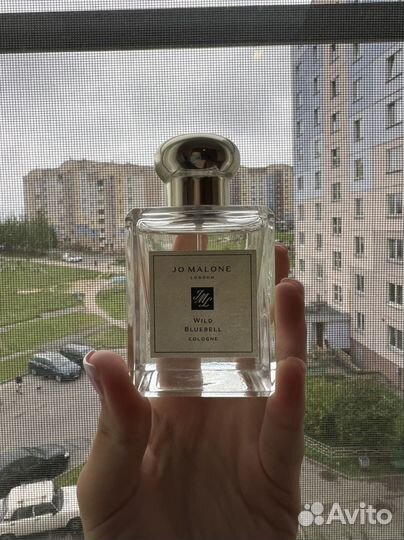 Jo Malone Wild bluebell 50 мл