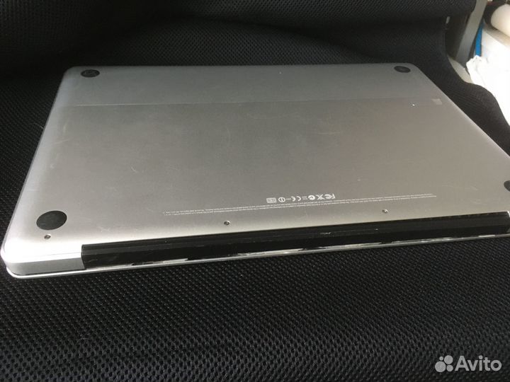 MacBook Pro 15