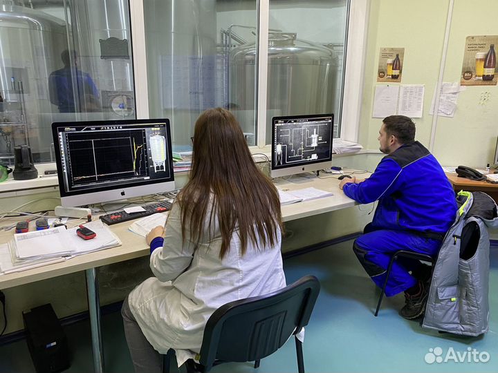 Пивзавод фирмы «zipеtech» LLC, Венгрия. 2013 года