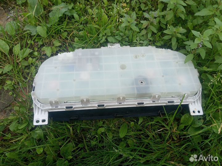 Панель приборов Mazda 6 GG 2.3