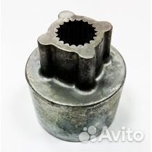 Муфта тормоза (колокольчик) лебедок Electric Winch