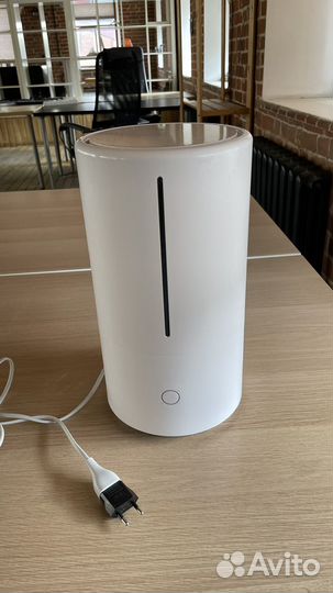 Увлажнитель воздуха Xiaomi Smart S (mjjsq03DY)