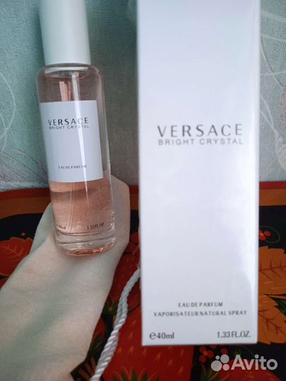 Парфюмерия Духи Тестеры ОАЭ