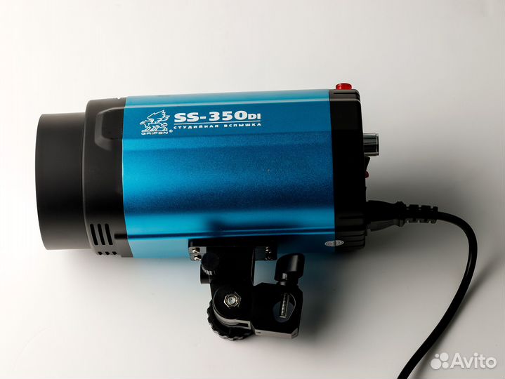 Вспышки Grifon SS-250,300,350 Импульсный моноблок