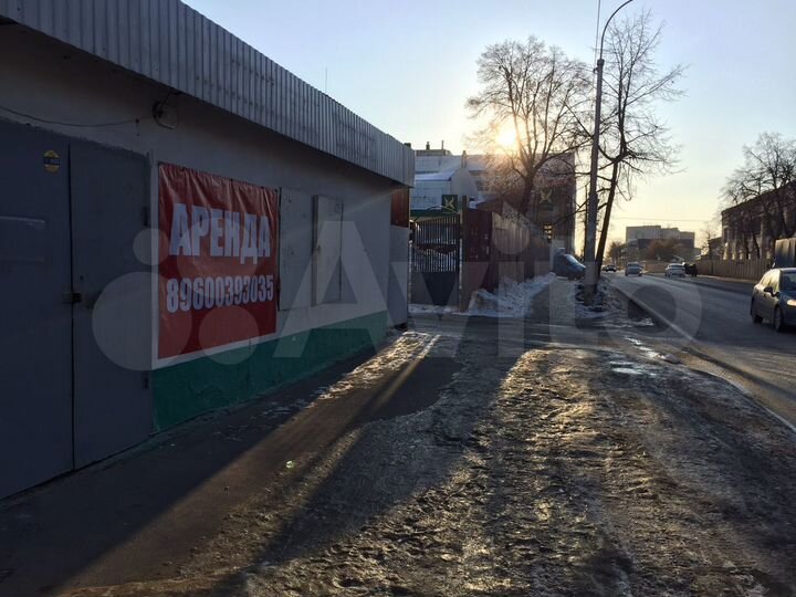 Свободного назначения, 60 м²