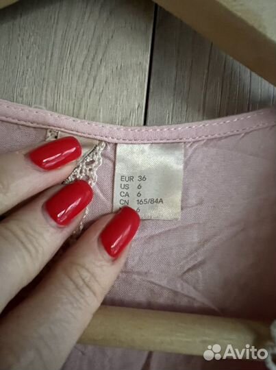 Домашний ромпер, комбинезон H&M