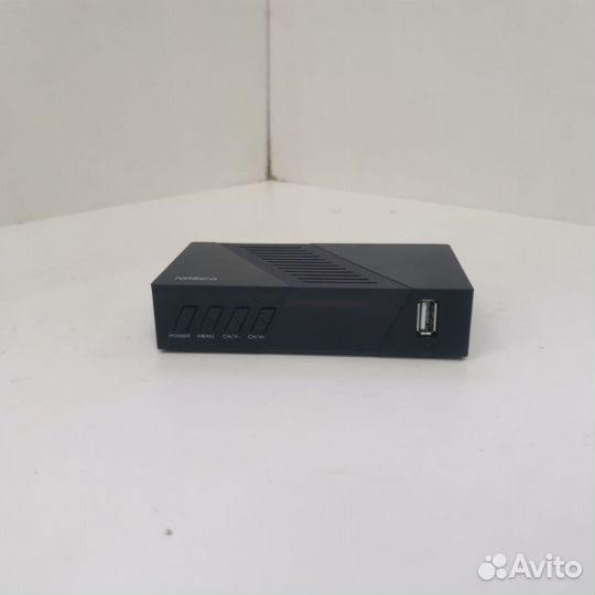 Приставка Smart TV Rombica Box B1