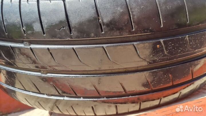 Nexen N'Fera SU1 195/65 R15