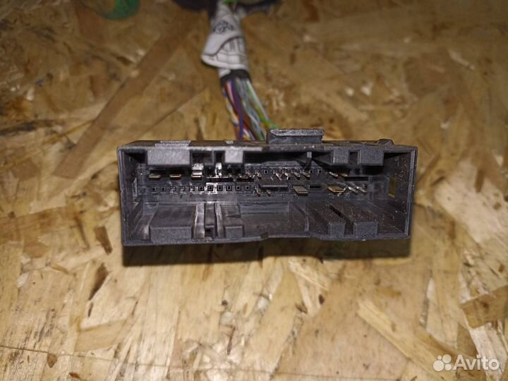 Проводка салона BMW 5 G30/G31 G30 2020 9436106