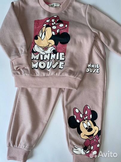 Костюм для девочки