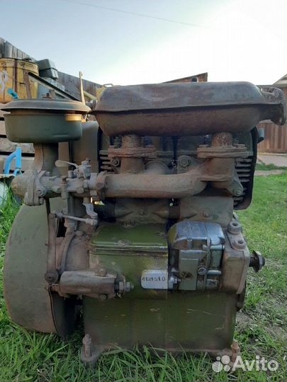 Двс уд-2