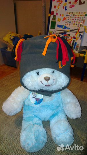 Шапки зимние Obermeyer (США), Tricotier