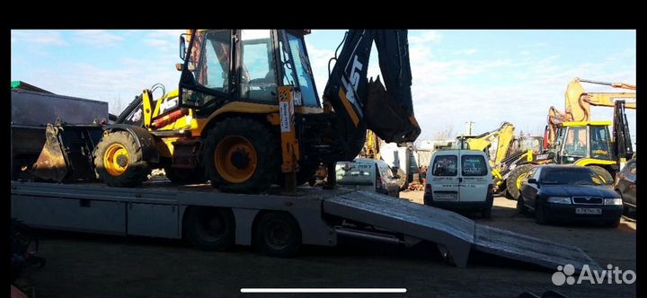 Эвакуатор, Грузовой эвакуатор, низкорамник, трал