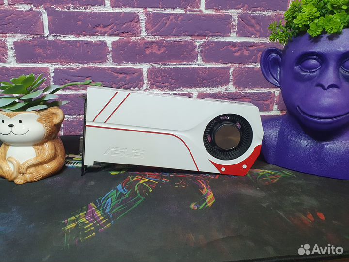 Видеокарта GTX960 turbo 4GB