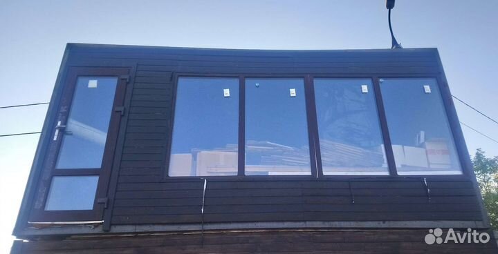 Торговый Павильон, Будка, Киоск, Аренда