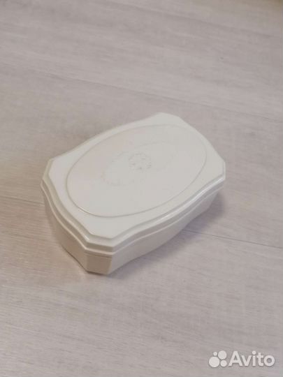 Шкатулка СССР