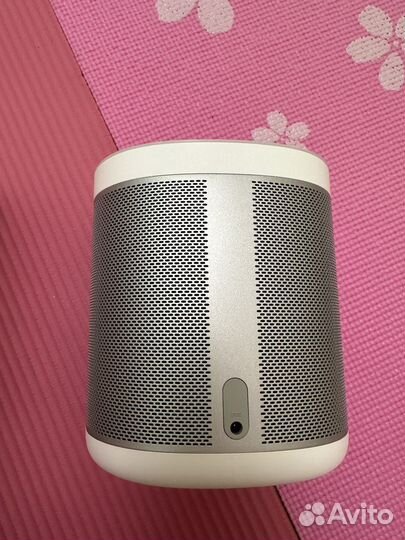 Xiaomi mi smart speaker умная колонка Маруся