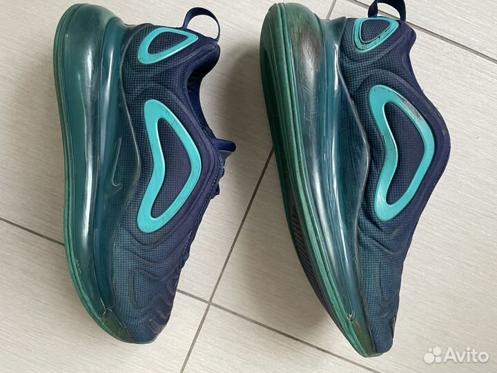 Nike air max 720