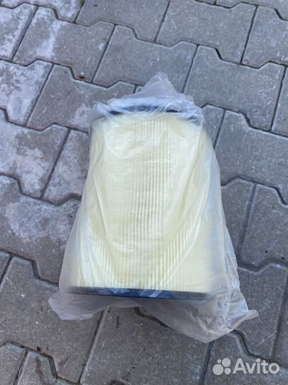 Воздушный фильтр sibтэк AF 105