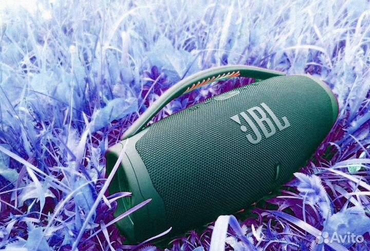 Колонка JBL Boombox 3 (бесплатная доставка)