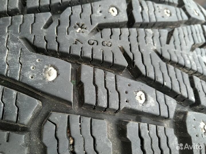 Mitsubishi Kia Hyundai Зимние Колёса R16 215/70