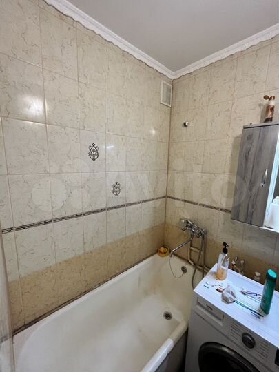 2-к. квартира, 48 м², 1/5 эт.