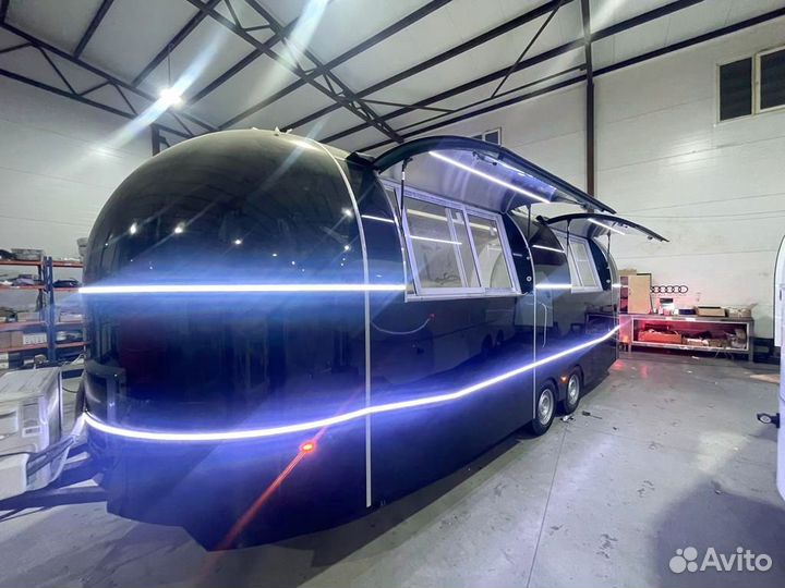 Купава, Автолавка