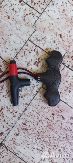 Трубка,фанарь