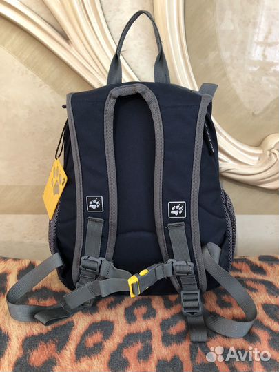 Рюкзак Jack Wolfskin детский