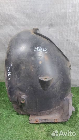 Подкрылок передний левый Mercedes Benz E-class W2