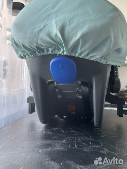 Автолюлька от 0 до 13