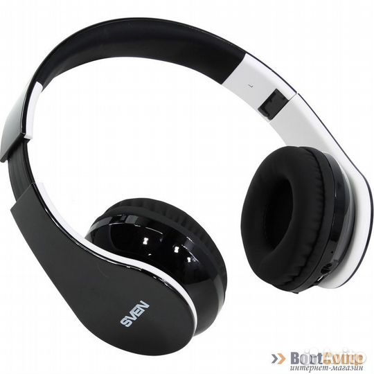 Беспроводные наушники sven AP-B450MV