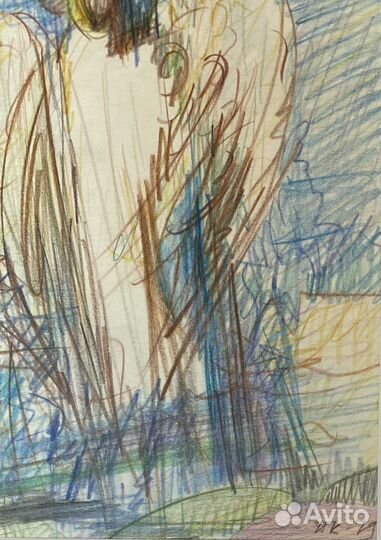 Кондратьев П.М.(1902-1985) 