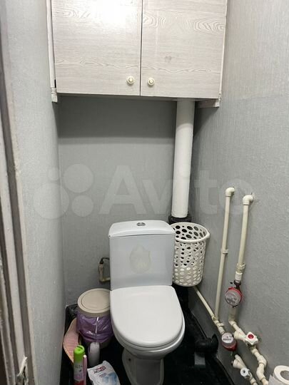 Комната 21 м² в 1-к., 4/5 эт.