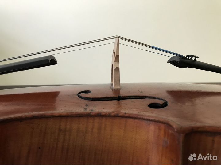 Виолончель