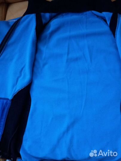 Куртка лыжная