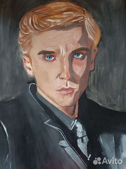 Картины, портреты на заказ