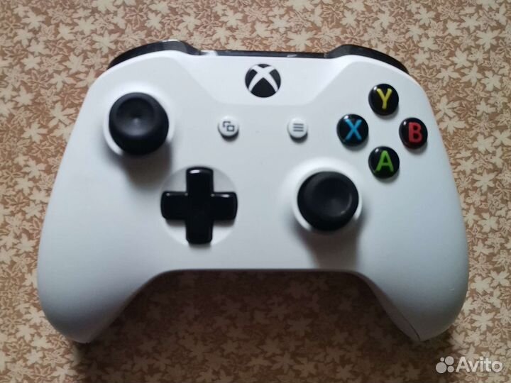 Xbox One