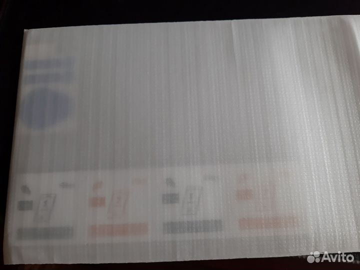 Защитное стекло на планшет Huawei