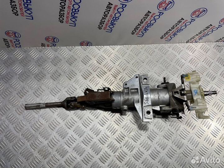 Колонка рулевая Toyota Camry Solara