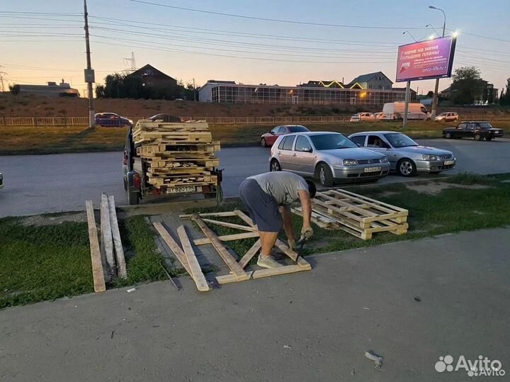 Подсобник разнорабочий. Услуги разнорабочих