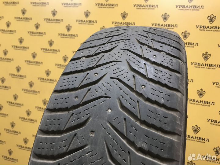 Marshal WinterCraft Ice WI31 185/65 R15 88T