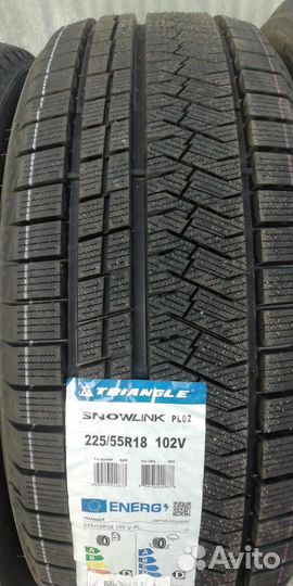 Triangle PL02 225/55 R18 102V