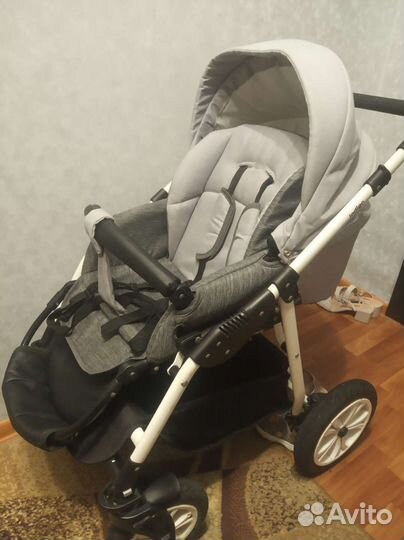 Детская каляска