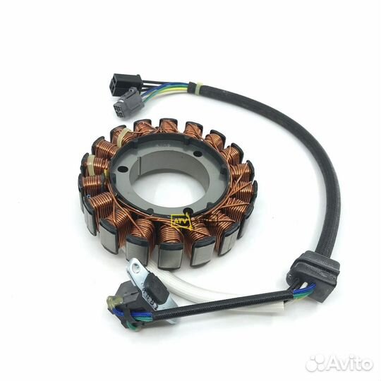 Статор генератора Arctic Cat 0802-037